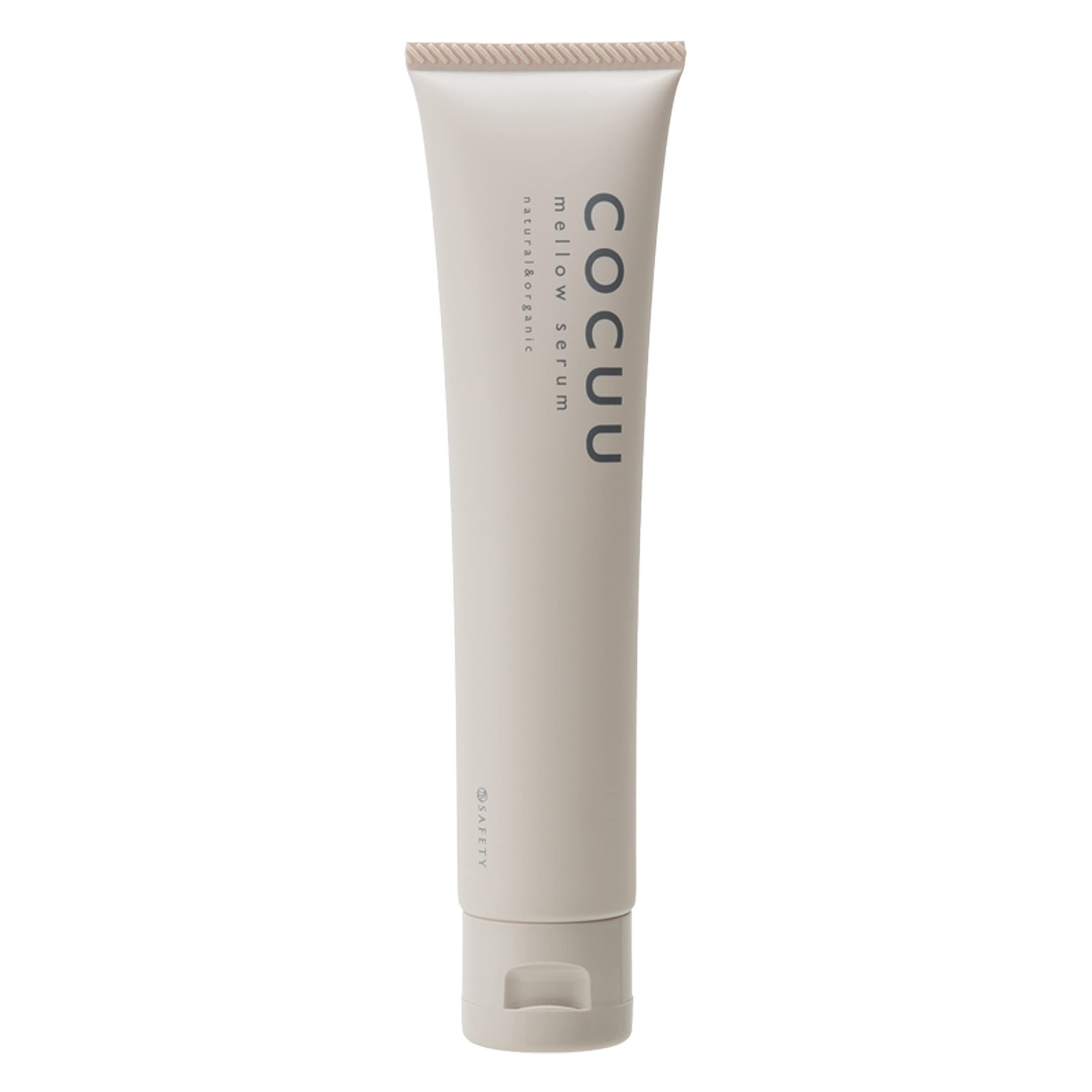 

COCUU mellow serum 70g