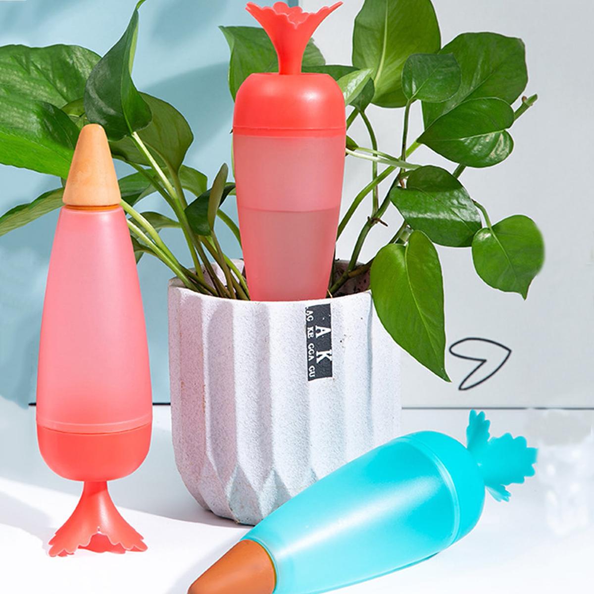 

1 шт. - Автоматическая капельница для полива моркови (Случайный цвет)