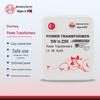 Componente electrice – Transformatoare