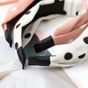 Fashion Bowknot Polka Dot Women's Cloth Hairband Headband Hair Accessories