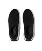 Fitflop [F-Mode] Women'S Quilted Knit Slip-Ons - Black (Ft59K2N045)