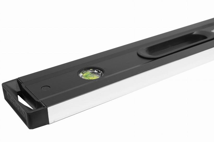 Endurance S1000 Level Vertical Level Black 100Cm - 102-100