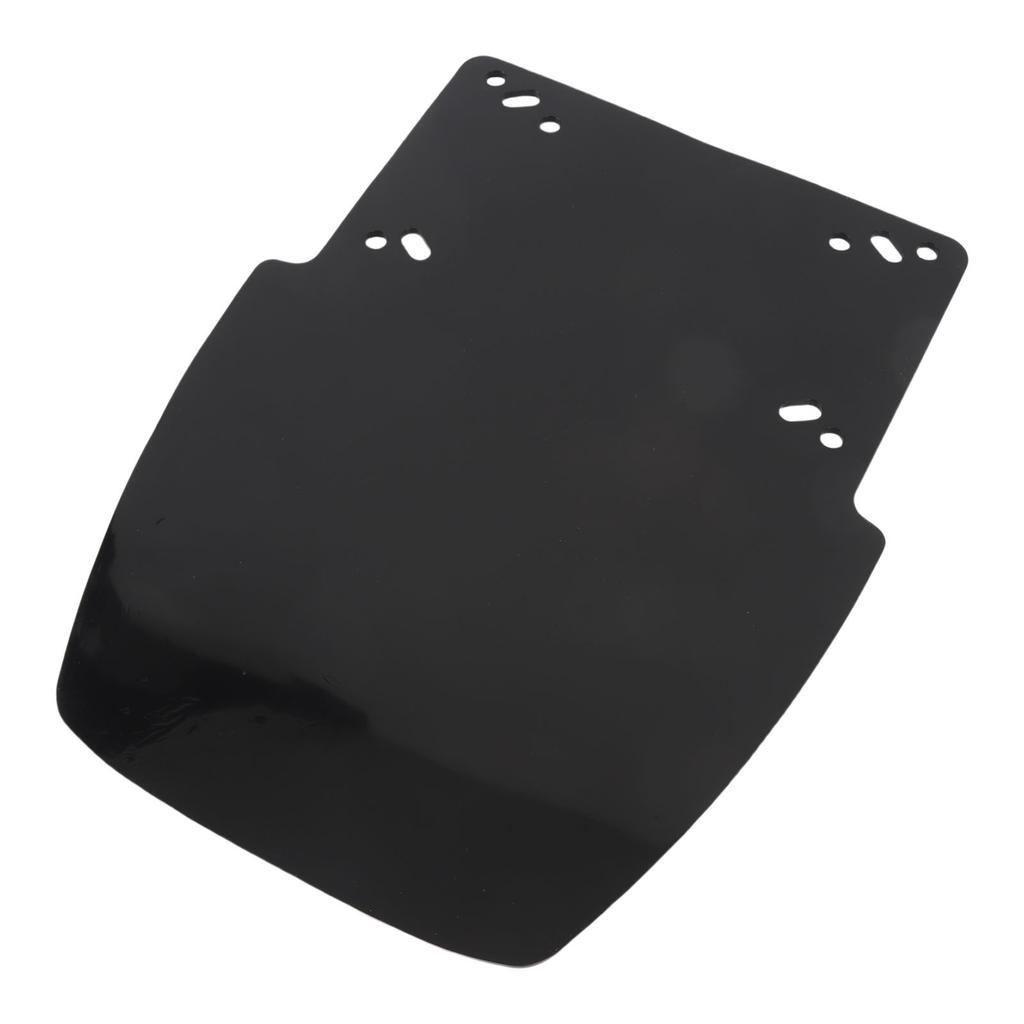 Motorrad Hinterradkotflügel Stoßfest Motorrad Hinterrad Spritzschutzabdeckung Ersatz Für Ryker