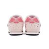 New Balance NB 574 Series Retro Casual Low-Top Running Shoes Baby Sneaker Pink Orange IV574FS1