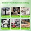 Food Grade Grease 113g Kitchen Lubricant for Mixer Grinder Food Safe Oil for Oven Rack Door Hinge Home Appliance Maintenance