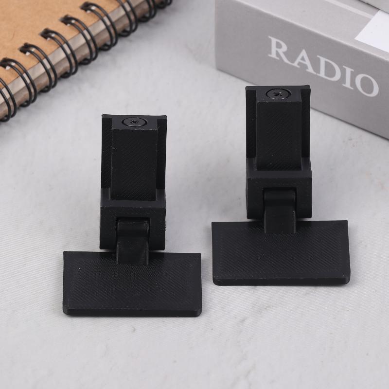 Prachový kryt pantu pro At Lp120 Lp60X Lp140 Lp5 Lp3 Lp70X Stanton Str8-80 60 Lp Vinyl Pickup Přehrávač desek Gramofon Příslušenství