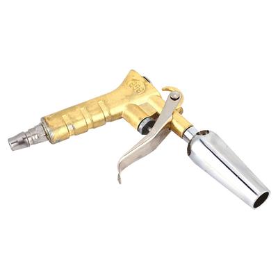 Pistola de Sopro Pneumática Tipo Cilindro de Ar Grande de Grau Industrial Pneumática Limpa