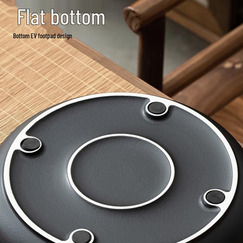 Qianli Jiangshan Art Series Fast-Drying Tea Tray