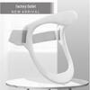 Children's Neck Support Brace for Improved Posture During Homework and Phone Use