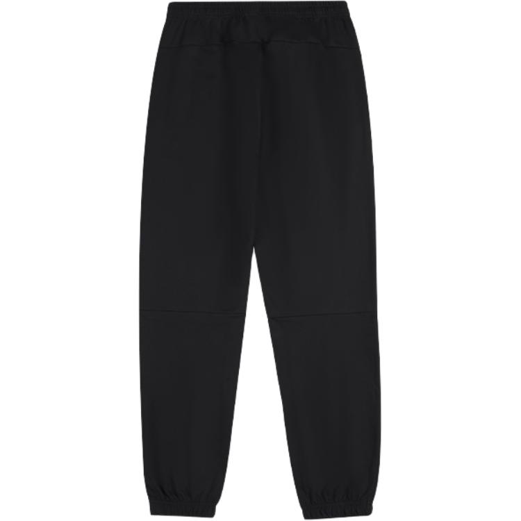 Li-Ning Breathable Simple Loose Versatile Casual Sports Suit Men suits AWDVE41-1+AKLUB05-1