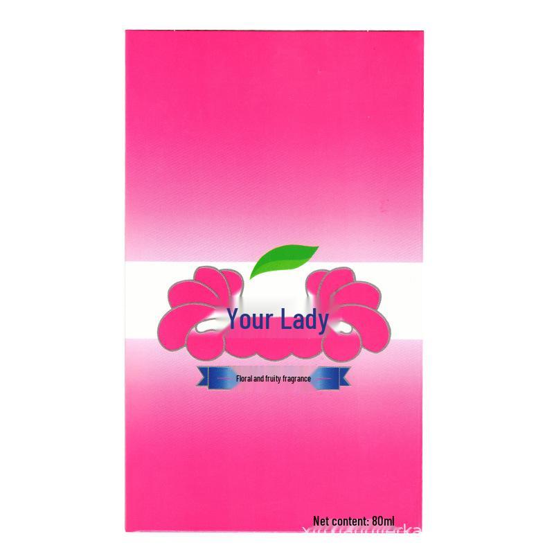 Noble Lady Perfume for Women - Long-lasting Light Fresh Scent, 80ml 80ml
