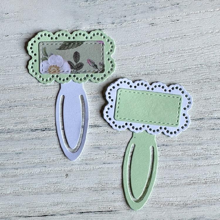 Grid Frame  Metal Die Cuts for Card Making Scrapbooking Paper Craft DIY Template