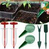 Handheld Seeding Dispenser Tools Plant Seed Sower Planting Tools Seed Spreader  Gardening Sowing
