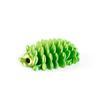 3D Printed Hedgehog Figurine - Versatile Indoor & Outdoor Home Desk Decor Collectible Cone Toy Articulated Cute Figurin