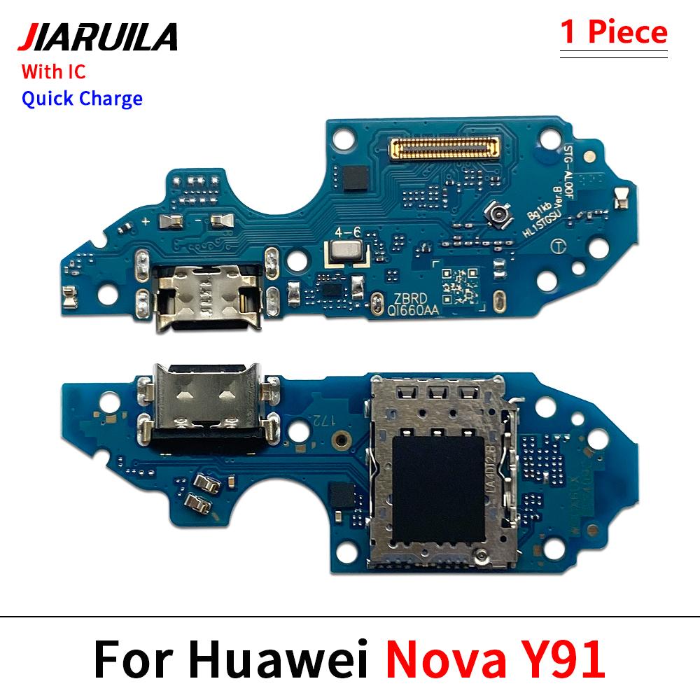 11Pcs , USB Charging Port Charger Dock