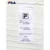 Fila Yang Mi Co-branded Women's Slim Fit Pullover Sweater