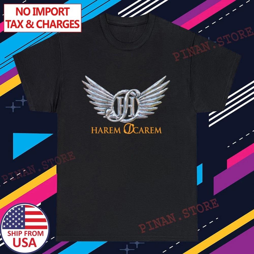 

Harem Scarem Men s Black Size S-5XL S