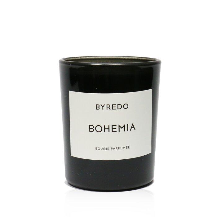 

Byredo - Ароматическая Свеча - Богемия