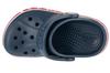 Crocs Bayaband Kids Clog T, for Boy Blue Slides