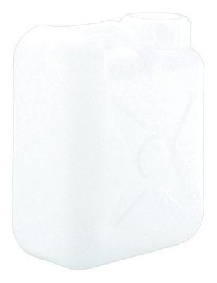 TRUSCO Weithals-Flachkanister 20L T0194