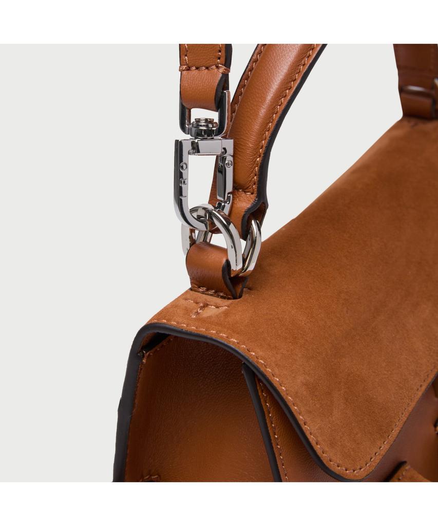 IROWOMEN Nomad Pocket Handbag Iabaa25101Cmx