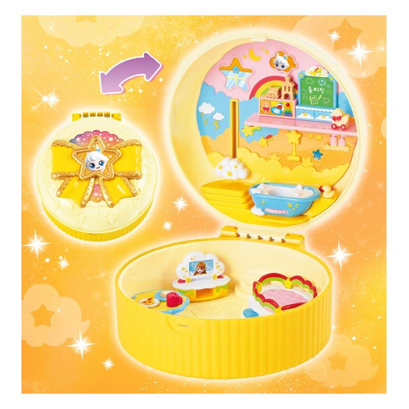 Catch Teenieping Sezonul 3 Trueping House Jucărie pentru copii