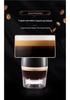Portable 3-in-1 Hand-Press Coffee & Espresso Maker for Travel