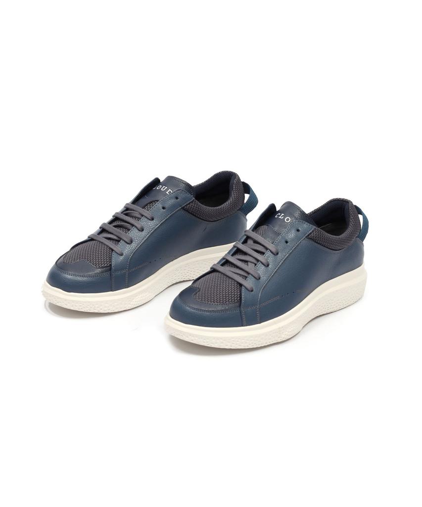 Rodd Cloud - Blue Grey