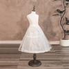 Breathable Polyester Hoop Skirt With Adjustable Waistband For Kids Special Occasion 60cm Childrens Dress Support Layer