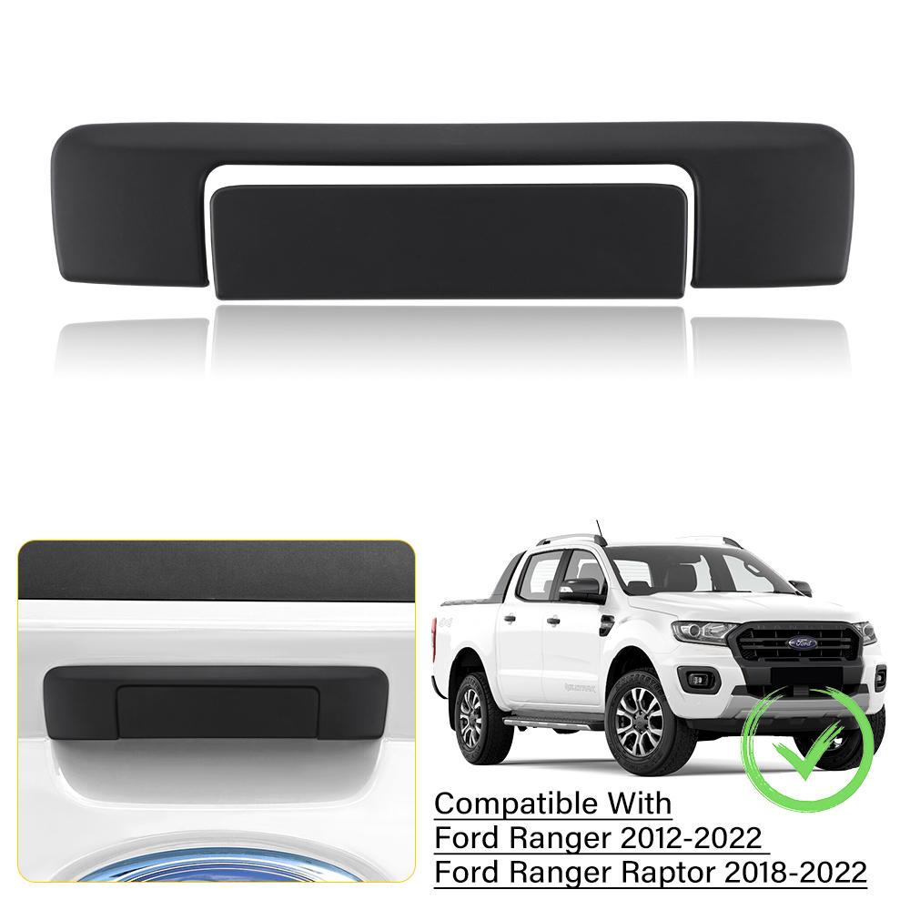 

Car Tail light Surround Cover Trims For Ford Ranger 2012-2025 XLT T8 Side Vent Cover Gas Cover Decorative Exterior Accessories