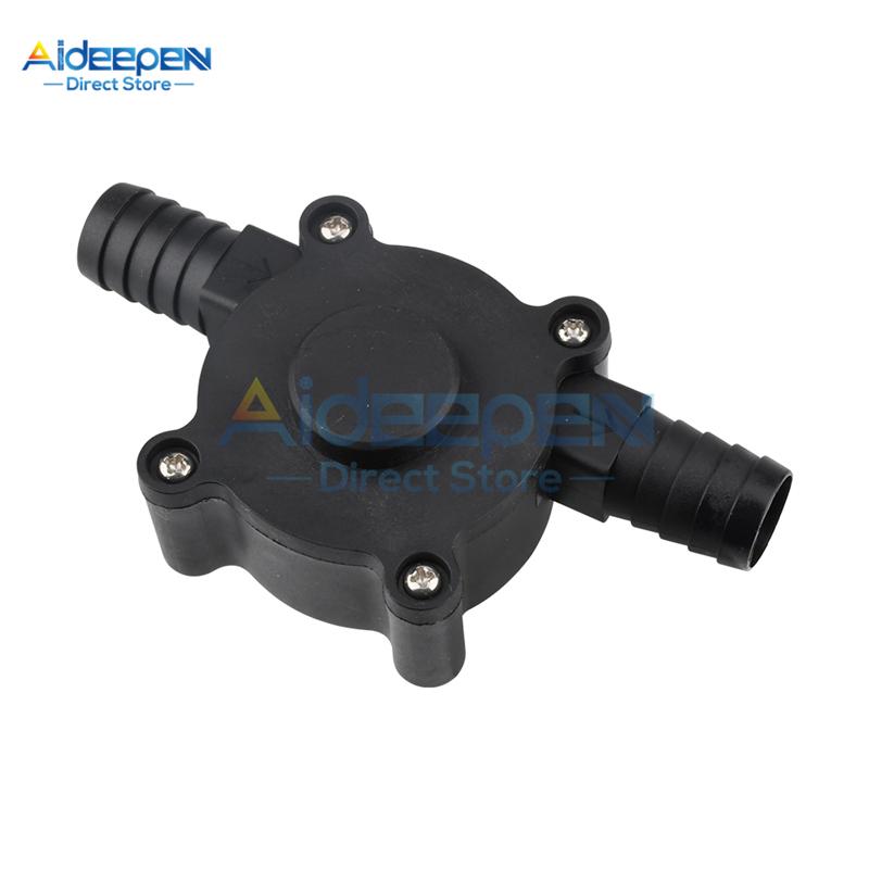 Mini Hand Self-priming Liquid Transfer Pumps Electric Drill Pump Portable Diesel Oil Fluid Water Pump Home Garden Outdoor Tool