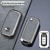 Compatible Key Cover for GAC Trumpchi GS4 Plus, Aion Y Plus, Shadow Leopard M8, Master GS8, GS3 Buckle, and M6 Pro