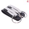 Professional Design Stainless Steel Vintage Keychain Belt Buckle