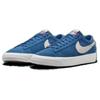 Nike Zoom Blazer Low Pro GT SB Court Blu Unisex Sneakers University-Red Light-Orewood-Brown DC7695-403