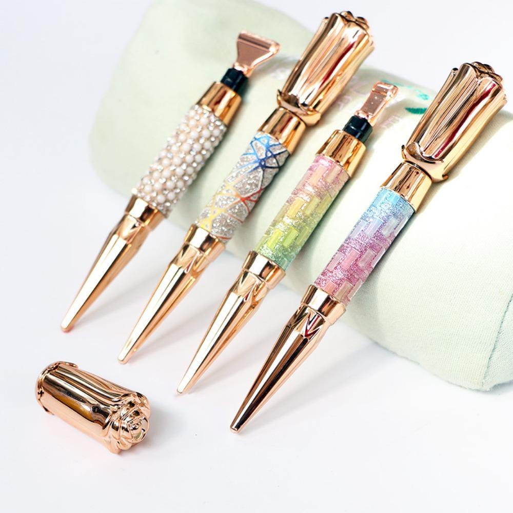 5D Diamond Embroidery Multifunctional DIY Metal Pen Tool Set