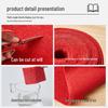 Shenlang Gongzi Disposable Decorative Red Carpet