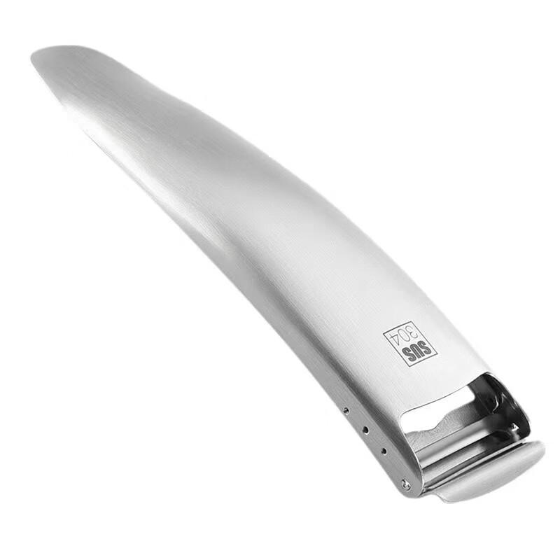 Guzhi Multifunctional Stainless Steel Peeler