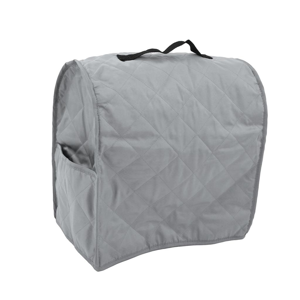 Küchenmixer Abdeckung Staub Tragetasche Schmutzabweisend Kratzfest Küchen Lebensmittel Staubschutz