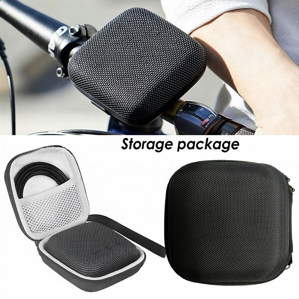 For Bose SoundLink Micro 2 Speaker Storage Bag Carrying Case Protective Case Hard Travel Case For Tribit StormBox Micro/Micro 2