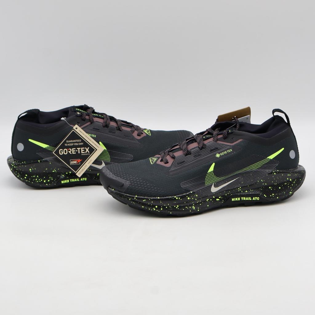FQ0908-014 Nike Pegasus Trail 5 GORE-TEX Waterproof Trail Running Shoes