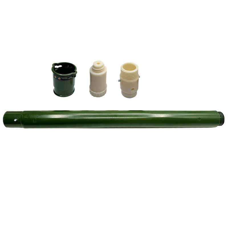 Jingyi 68 Training Demolition Barrel Model