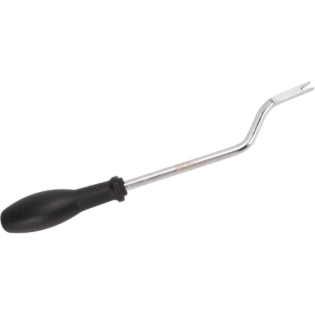 Acouto Roof Grab Release Tool T10518 T10518A T10517 Roof Grab Handle Release Tool ABS Steel Dismantling Tool Replacement for Seat for Varient for
