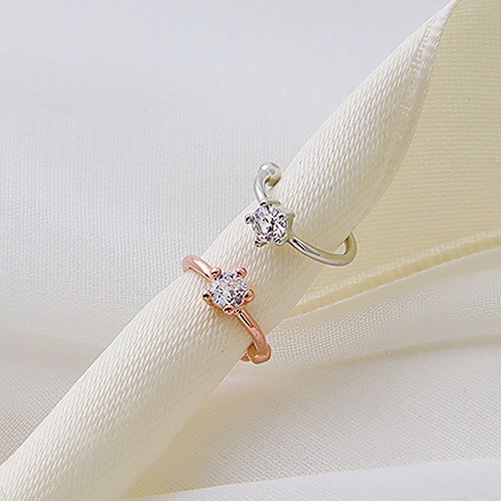 1+1 Shine Ear Cuff Bracelet [Single Side Sold] Choose 1 of 3