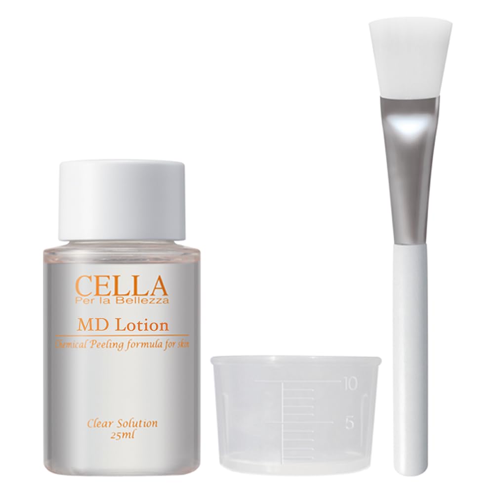 Cera MD Peeling Kit II