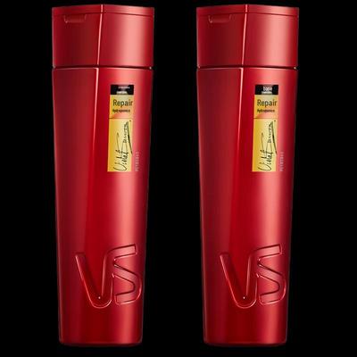 Vidal Sassoon Repair & Hydrate Shampoo Twin Pack