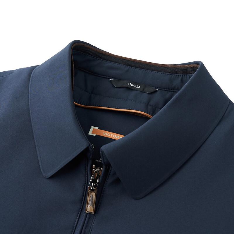 Hengyuanxiang Men's Winter Duck Down Puffer Jacket