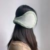 Warm Earmuffs (Mint)