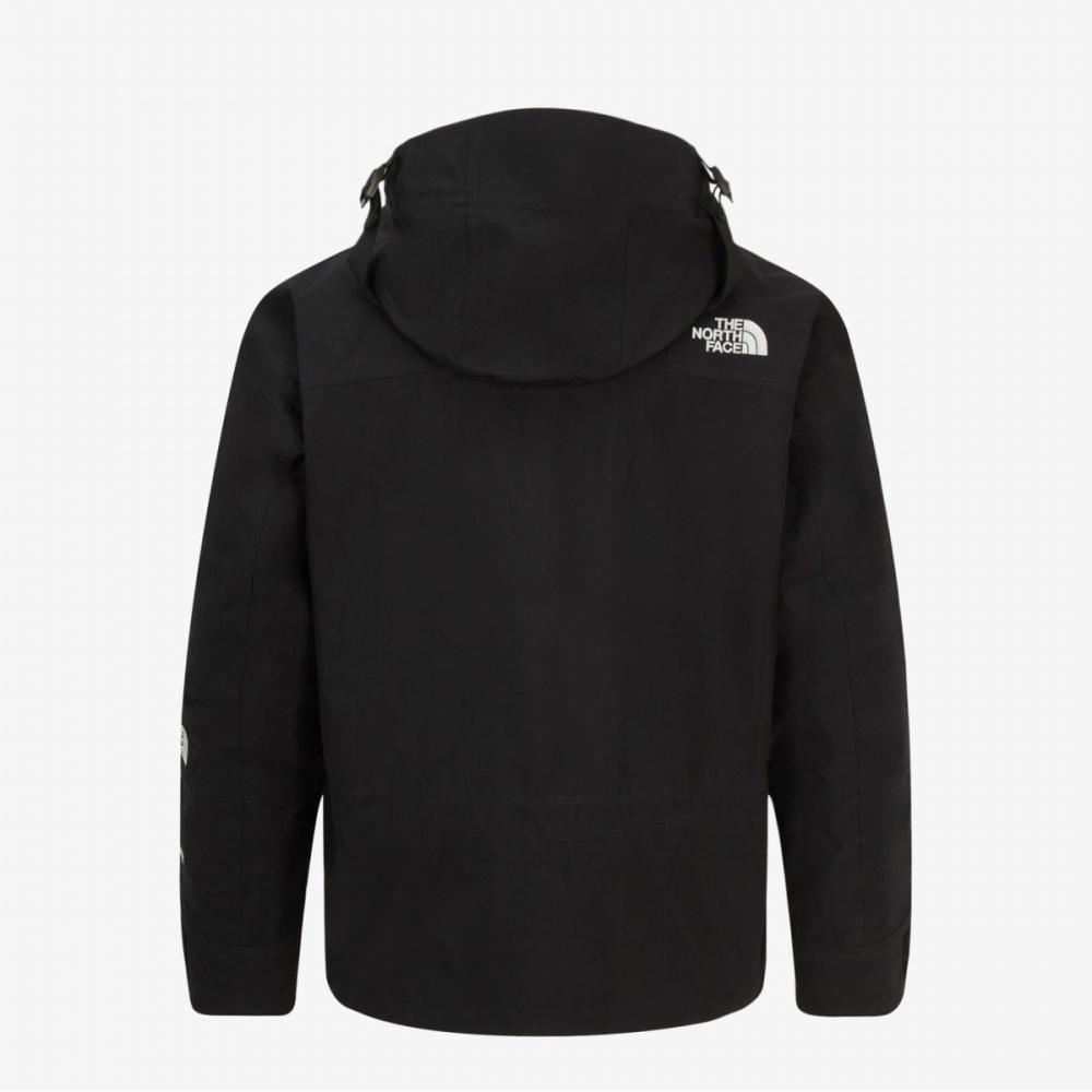 The North Face Nj2gr54a Men S 1994 Gore Tex Mountain Jacket Black