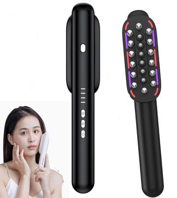 Color Multifunctional Electric LIMITPOWER Trademark Registered The New EMS Brush Is Equipped with Various Functions of and Intensity Suitable for the