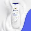 Dove Deep Moisture Body Wash For Dry Skin Moisturizing Body Wash Transforms Even The Driest Skin In One Shower 22 oz